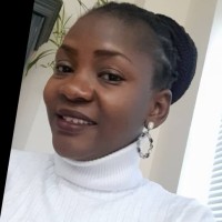 Oyeronke Oyewole