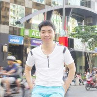 Duy Le