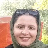 Laila Norouzi Alenjag