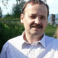 Юрий Мельник