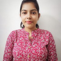 SHRABANI BHOWMICK