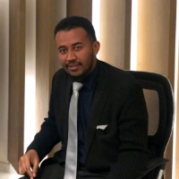 Mohammed Bakri Abdeen