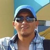 Yoel Quispe Delgado