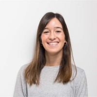 María Belén Goicoa