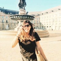 Gaëlle Le Poulichet