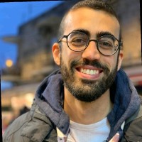 Ben Dgani