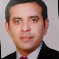 Muhammad Ahmad Qazi - Branch Manager
