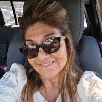 Sylvia Gray