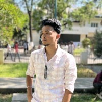 Arshak Ahamed