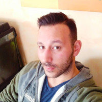 Panagiotis Naoum