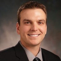 Blake Ritchie