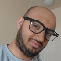 ASGAR ALI KHAN