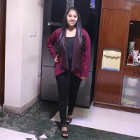 Anushree Jain