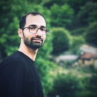 Ehsan Haghani Baii