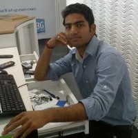 Praful Sharma