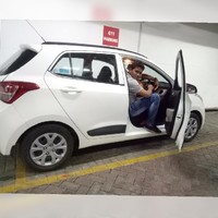 Ganesh Bharsakle
