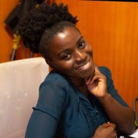 BOUA Armande ANGBE