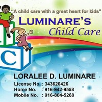 Loralee Luminare