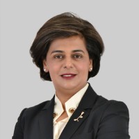 Asma Khan