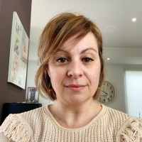 Cécile Legros