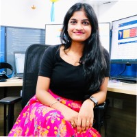 Kavya Kalyampudi