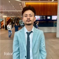 Anup Kandel