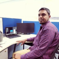 Mohammed Ifzal
