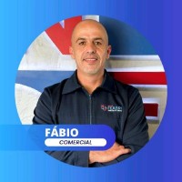 Fabio Martins de Almeida