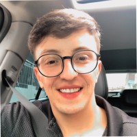 Kaique Parziali