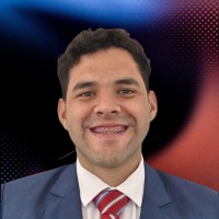 Ariel Francisco Alcivar Velez