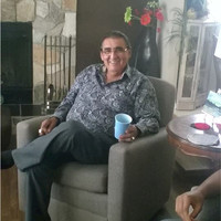Joseph Moyah
