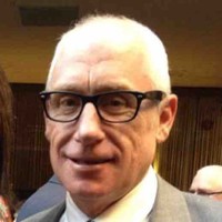 Paul Howard
