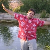 Cristian Fernandez Belloni