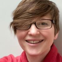 Louise Veryard