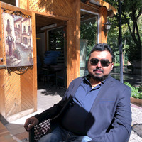 Suhhail Agarwaal