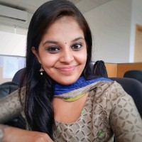 Komal Mahendra
