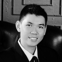 Leonardy Huang