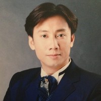 Roger Huang