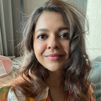 Prachi Khadkikar