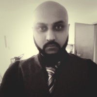 Shaz Nasir