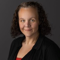 Allison Marriott, Cisr, Aiam