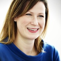 Naomi Butler