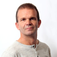 Jouke Jorritsma