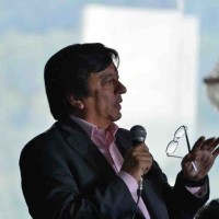 Fernando Martinez B.