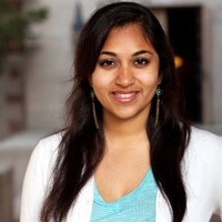 Ruchika Advani