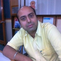 Navarun Varma