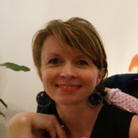 Aurélie Courzadet