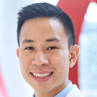 Byron Ho