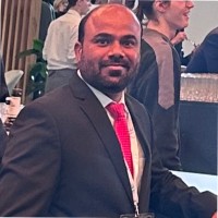 Rajanikanth Reddy,Pmp®