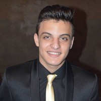 Mostafa Nagaty